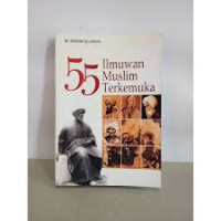 55 Ilmuan Muslim Terkemuka