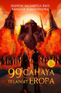 99 Cahaya Di Langit Eropa