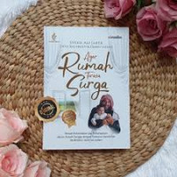 Agar Rumah Terasa Surga
