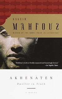 Akhenaten Dweller in Truth
