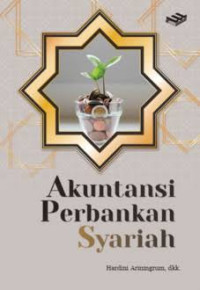 Image of Akuntansi Perbankan Syariah