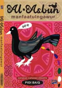 Image of Al-Asbun Manfaat Ulngawur