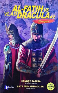 Image of Al Fatih vs Vlad Dracula #2: Harapan