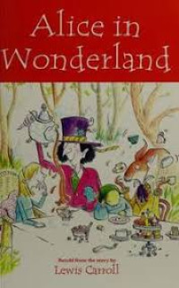 Alice In Wonderland