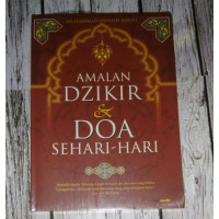 Amalan Dzikir & Doa Sehari-Hari
