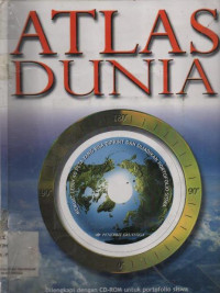 Atlas Dunia