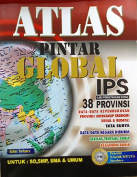Atlas Pintar Global