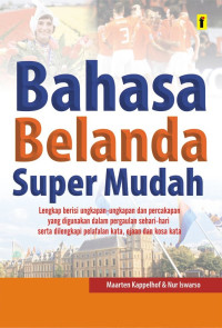 Bahasa Belanda Super Mudah