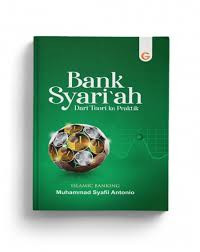 Bank Syari'ah dari Teori ke Praktik