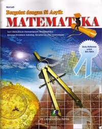 Image of Bergelut dengan Si Asyik Matematika