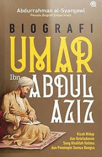 Biografi Umar bin Abdul Aziz
