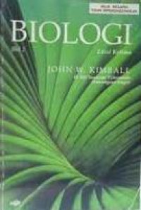 Image of Biologi