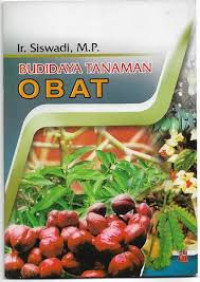 Image of Budidaya Tanaman Obat