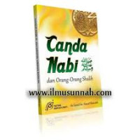 Canda Nabi dan Orang-Orang Shalih