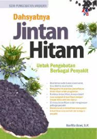 Image of Dahsyatnya Jintan Hitam untuk Pengobatan Berbagai Penyakit