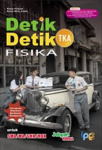 Detik Detik TKA Fisika SMA/MA