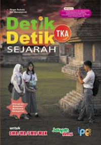 Detik Detik TKA Sejarah SMA/MA