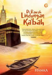 Di bawah lindungan ka'bah