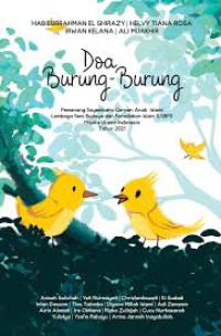 Doa Burung-Burung