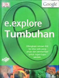 Image of E. Explore Tumbuhan