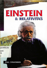 Einstein dan Relativitas