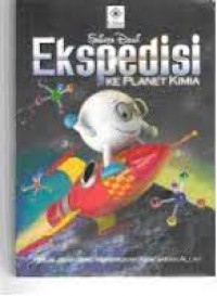 Image of Ekspedisi ke Planet Kimia