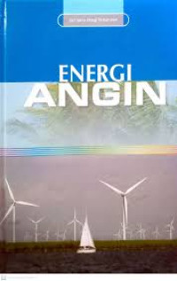 Image of Energi Angin: Seri Energi Terbarukan