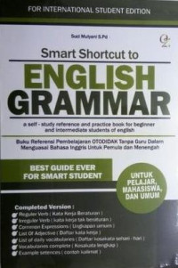 English Grammar