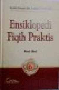 Ensiklopedi Fiqih Praktis: Kitab Jihad Jilid 5