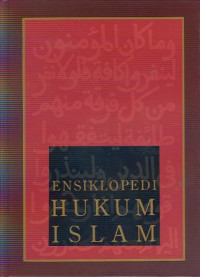 Ensiklopedi Hukum Islam 1 ABD-FIK