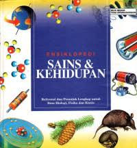 Ensiklopedi Sains dan Kehidupan