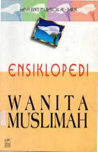 Ensiklopedi Wanita Muslimah