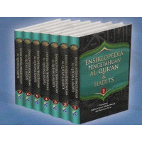 Ensiklopedia Pengetahuan Al-Quran dan Hadits 5