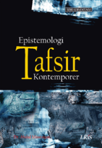 Epistimologi Tafsir Kontemporer