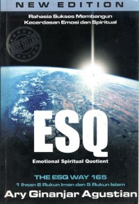 Image of ESQ: Emotional Spiritual Quotient