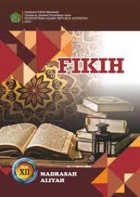 Fikih kelas XII MA Kemenag 2020