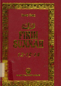 Fikih Sunnah 12-13-14