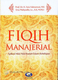 Fiqih Manajerial