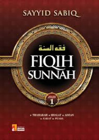 Fiqih Sunnah jilid 1