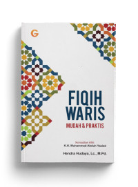 Fiqih Waris Mudah dan Praktis