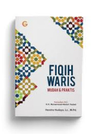 Fiqih Waris Mudah dan Praktis