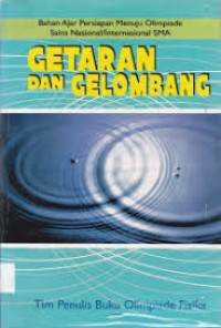 Image of Getaran dan Gelombang