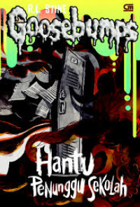 Hantu Penunggu Sekolah