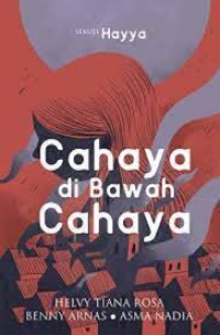 Hayaa 2:Cahaya di Bawah cahaya