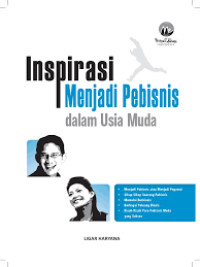 Inspirasi Menjadi Pebisnis dalam Usia Muda