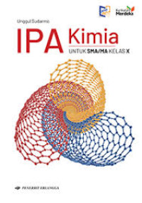 IPA Kimia kelas X SMA/MA Kumer