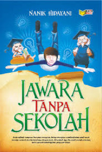 Image of Jawara Tanpa Sekolah