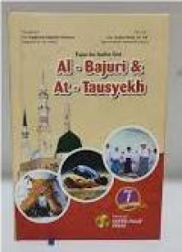 Image of Kajian Dan Analisis Kitab Al-Baijuri At-Tausyekh Jilid 1