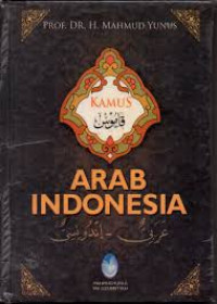 Kamus Arab-Indonesia