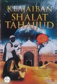 Keajaiban Shalat Tahajjud